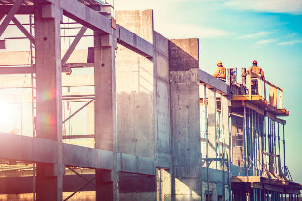 Best Concrete Contractor Near Me  in Garden City Park, NY