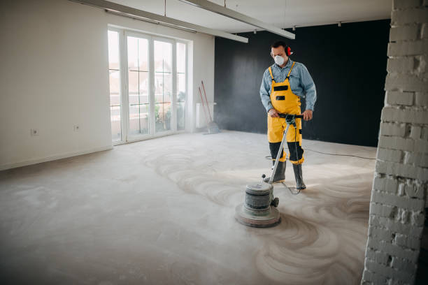 Best Concrete Leveling Services  in Garden City Park, NY