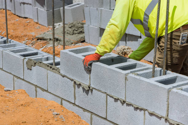 Best Affordable Concrete Contractor  in Garden City Park, NY